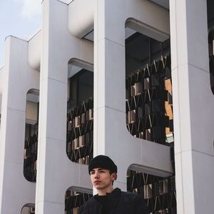 Meet your Posher, Samuel